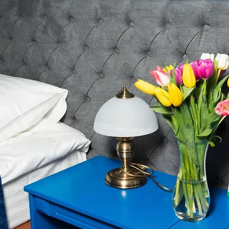 Fontush Boutique Hotel-2